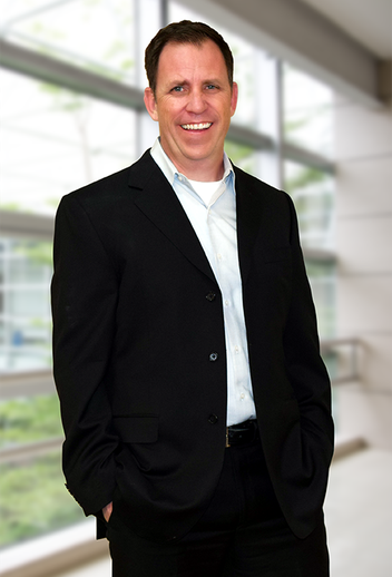 Photo of Dan Parker