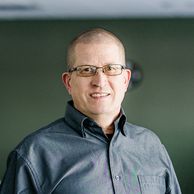 Rick Blois Headshot
