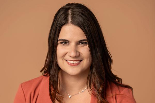 Emily Drake headshot