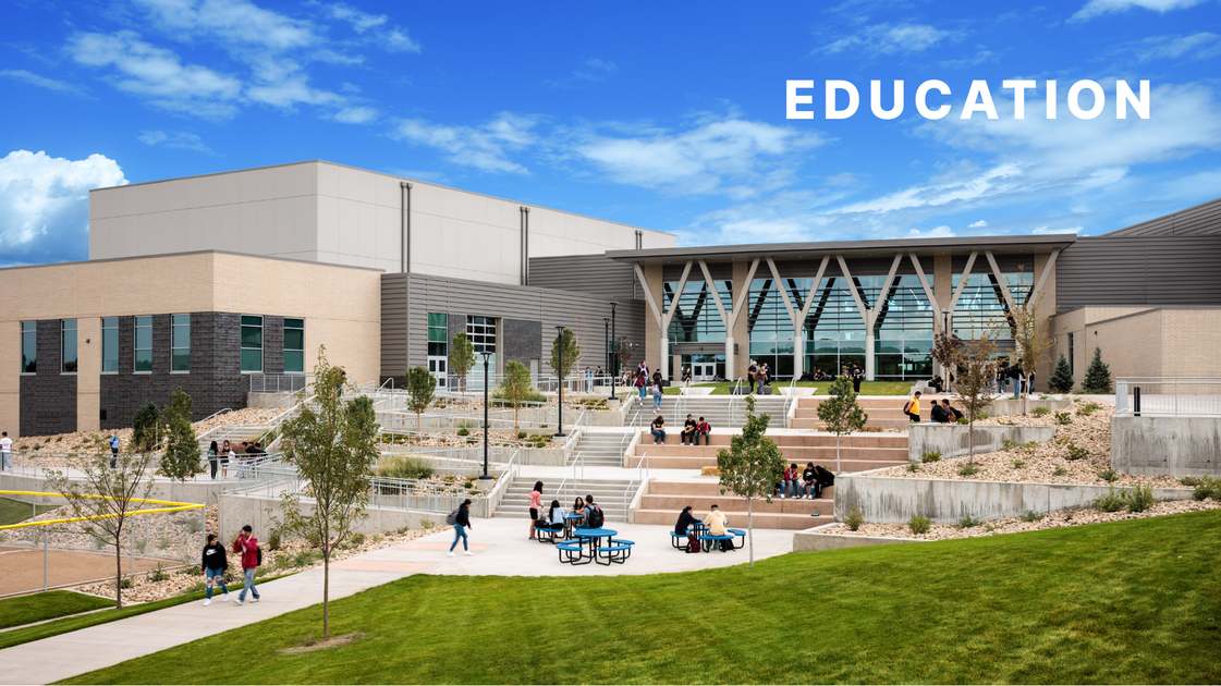 education