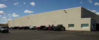 Belgioioso Cheese Brine Building Addition