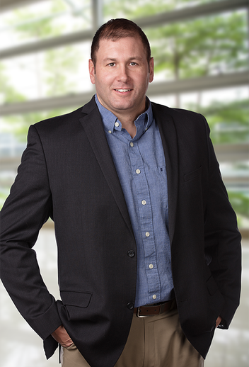 Photo of Ben Ahneman