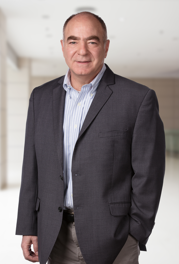 Photo of Mark Del Vecchio