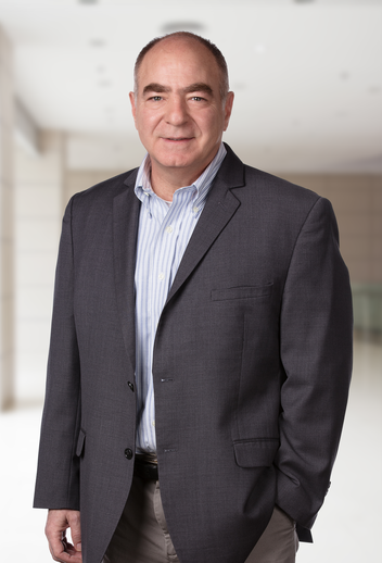 Photo of Mark Del Vecchio