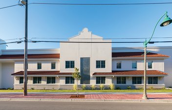 image of gehl foods food processing facility