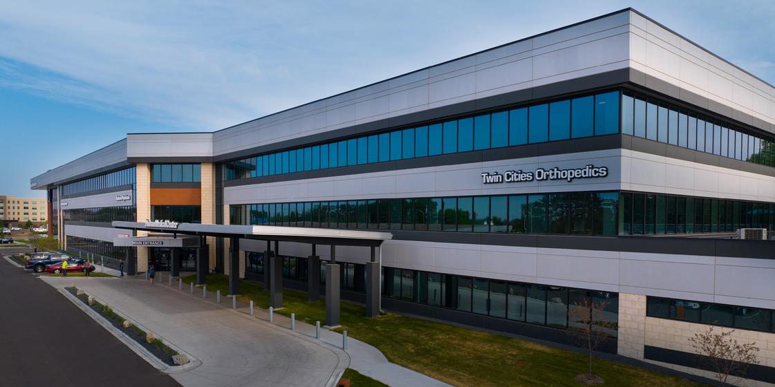 hudson physicians center