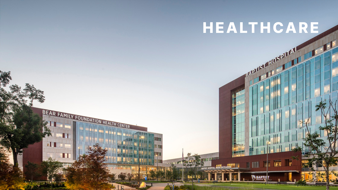 healthcare