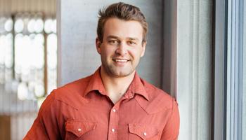 logan hemberger headshot