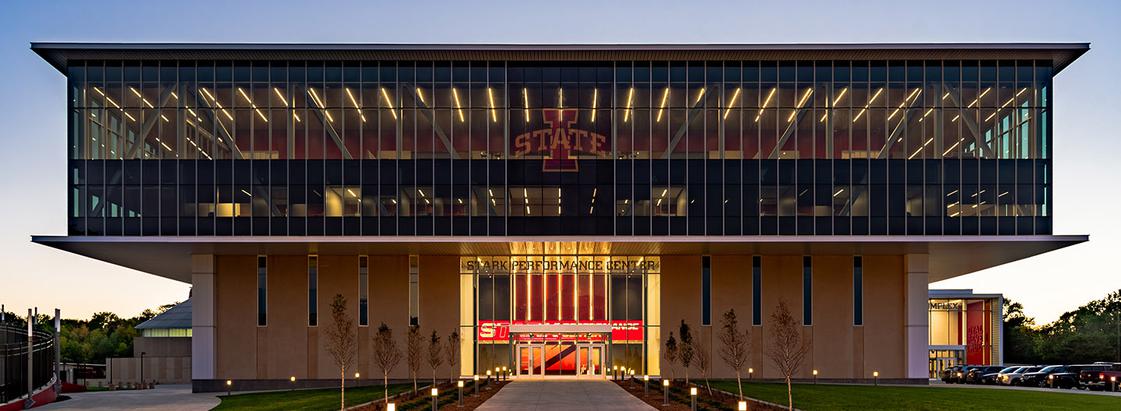 Iowa State University