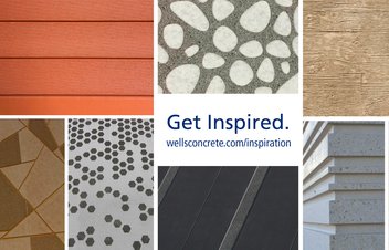 Wells Architectural Inspiration Guide