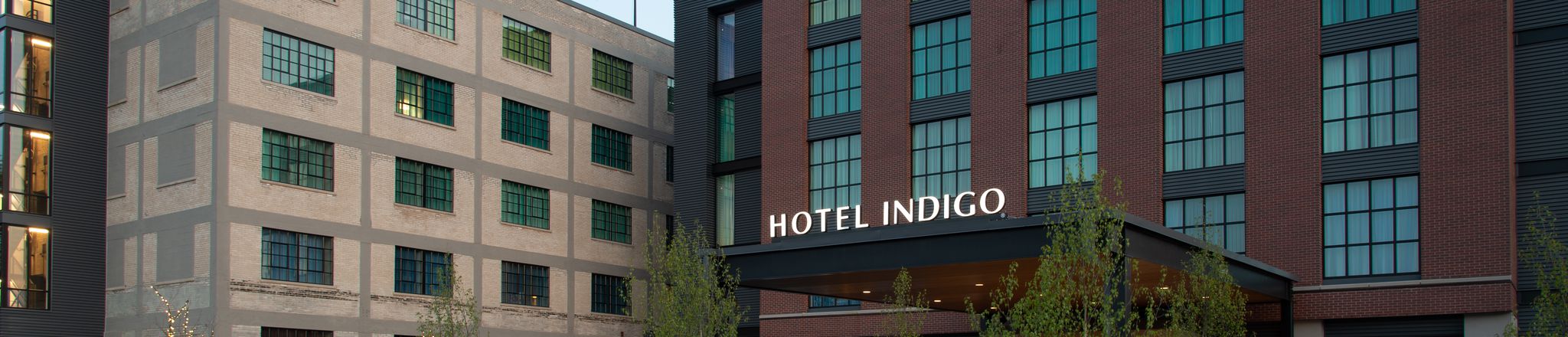 Hotel Indigo