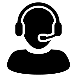 it help desk icon