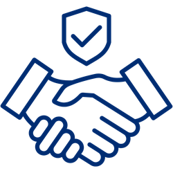trusted experience icon