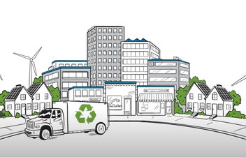 thumbnail from infinite facade sustainability video