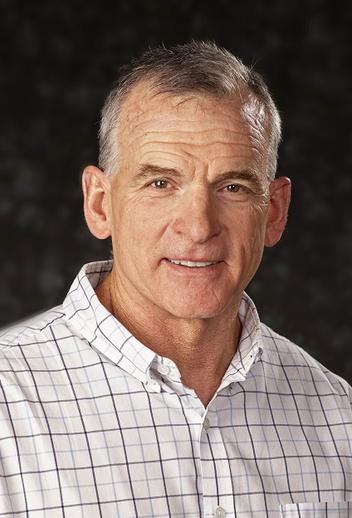 Photo of John Schnell