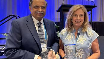 Jane Martin and Venkatesh Seshappa