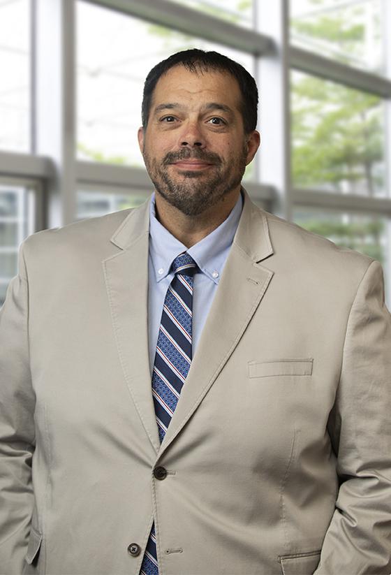 headshot of Jeremy Blahnik