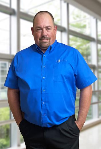 Photo of Chris Jones