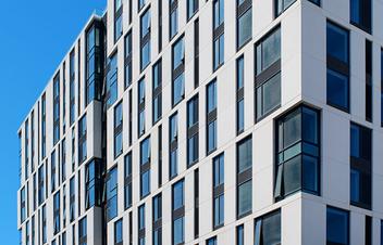 Shaping the Skyline - A Conversation with Infinite Facades
