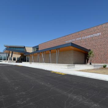 Meadow View Elementary School