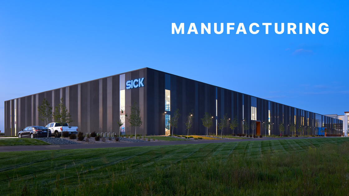 manufacturing