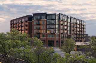 maple street lofts