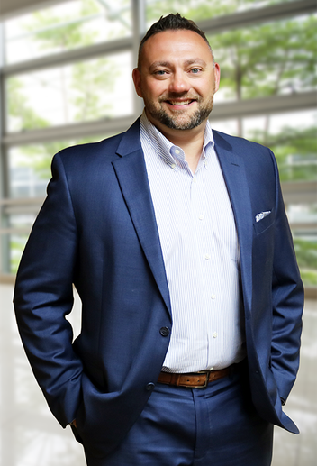 Photo of Scott Monzelowsky