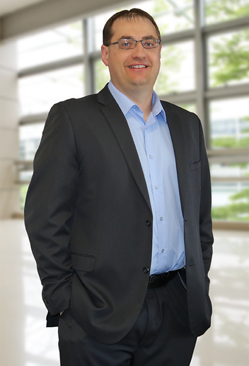 Photo of Mike Mortensen