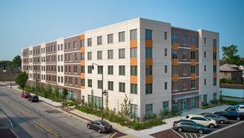 fifth avenue apartments