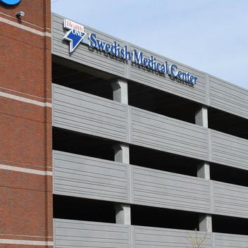 Swedish Medical Center Parking Structure