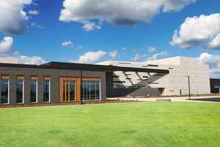 st cloud tech high school exterior