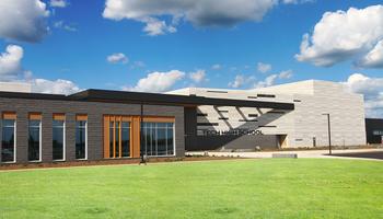 photo of St. Cloud Tech High School