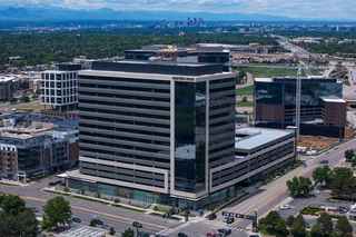 One Belleview Station | Wells