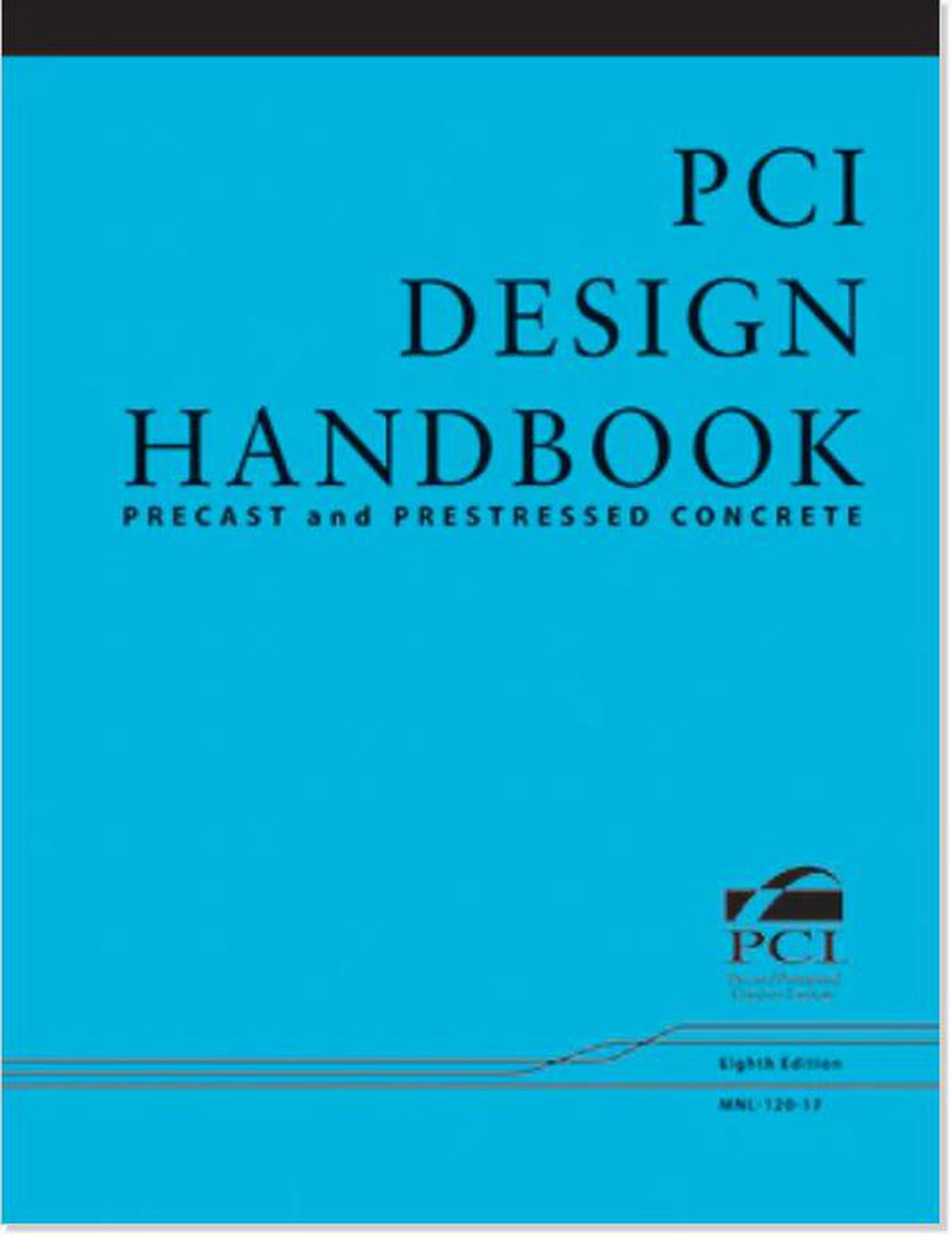 PCI Design Handbook