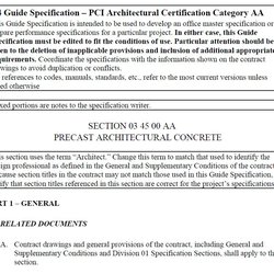 PCI Spec Guide AA screenshot