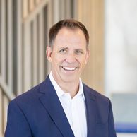 Dan Parker Headshot