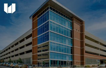 wells webinar graphic: the parking structure challenge