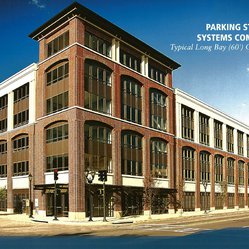 parking structure comparison