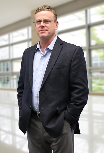 Photo of Gary Pooley