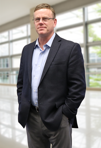 Photo of Gary Pooley