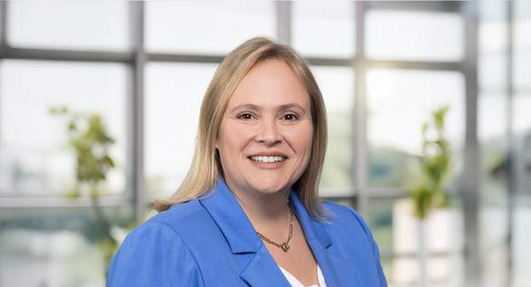 Vanessa Ramirez headshot