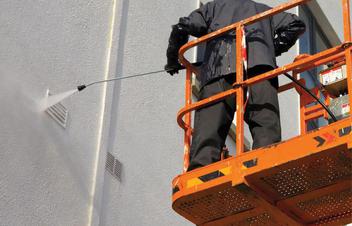 Wells Sealants and Restoration Service example