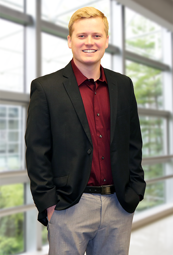 Photo of Jace Rossow