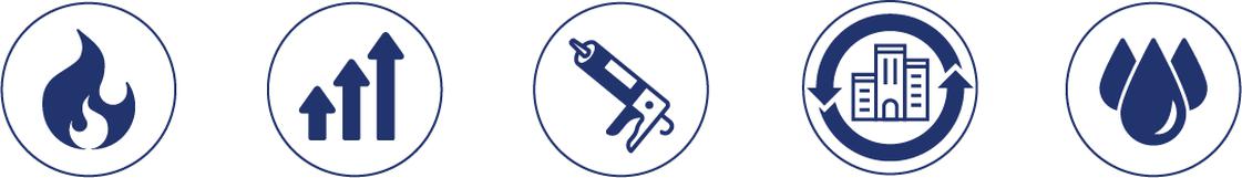services icons