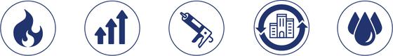 services icons