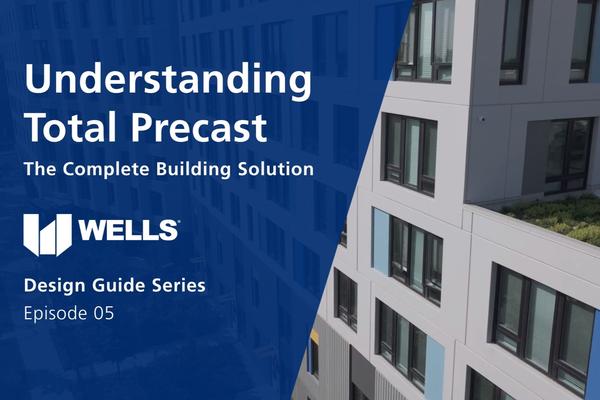 Understanding Total Precast Design Guide Series