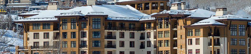 snowmass viceroy hotel