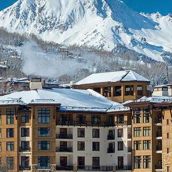 snowmass viceroy hotel