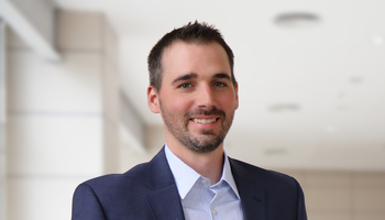 headshot of dan stenzel