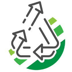 reuse icon